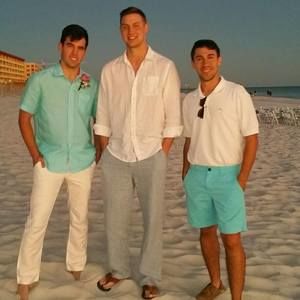 Meet your Posher, Tanner